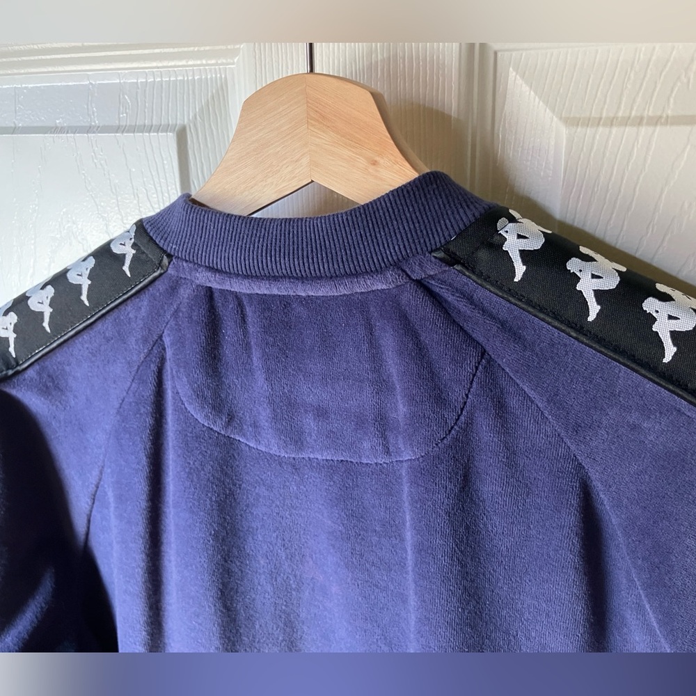 Kappa jacket - Picture 5 of 11